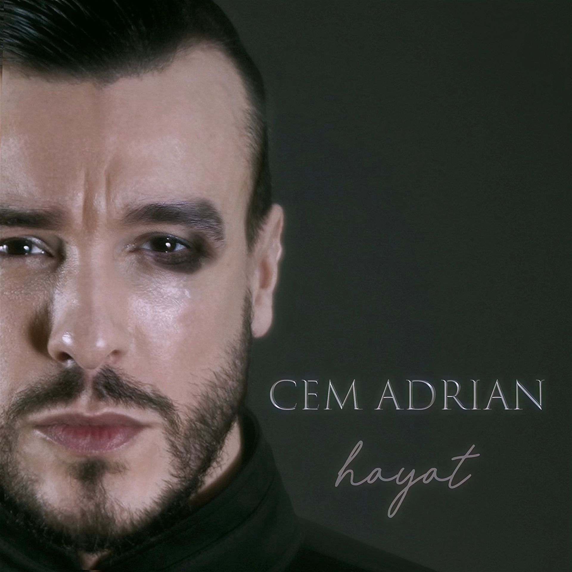 Cem Adrian Hayat