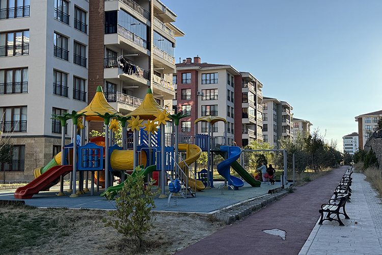 Devlet, 3 Büyük Depremin Etkilediği Elazığ'da 34 Bin 625 Konut Inşa Etti5