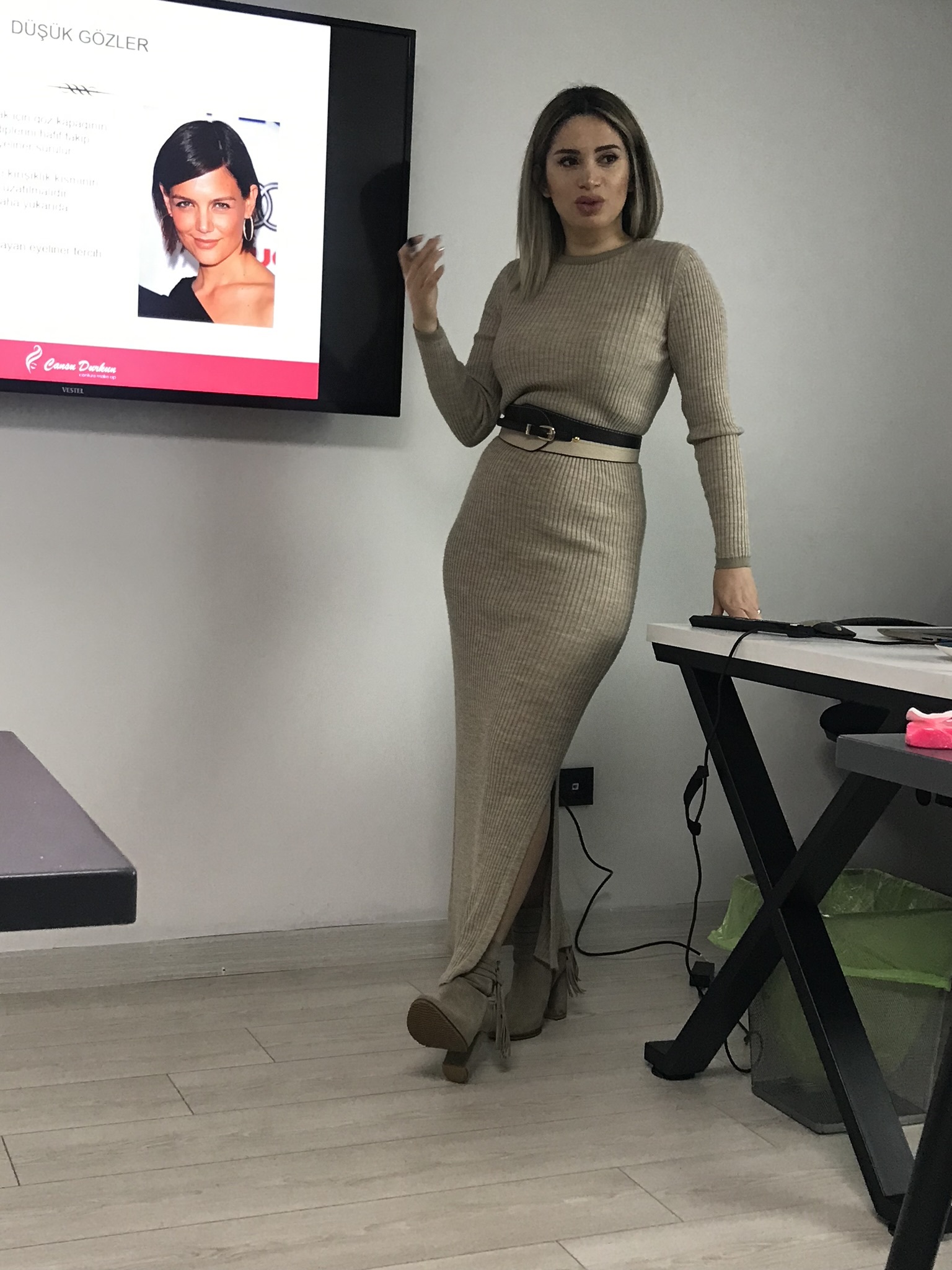 Eğitim Salonun Aynasıdır (2)0