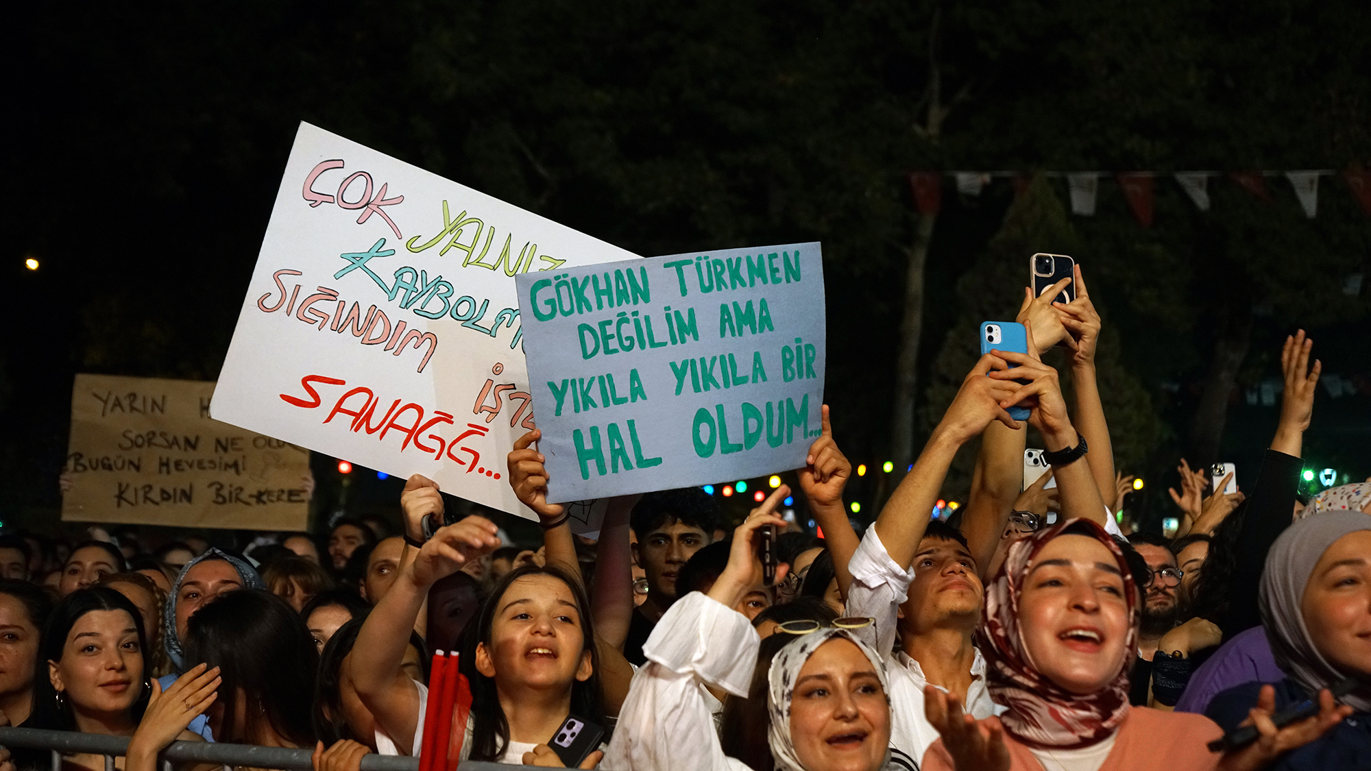 Gökhan Türkmen Konseri (6)-1