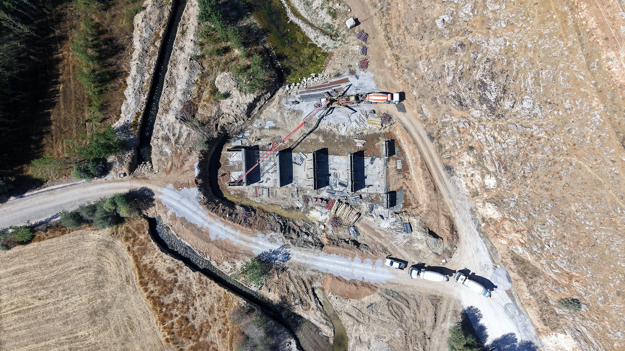 Göksun Köprü (1)-2
