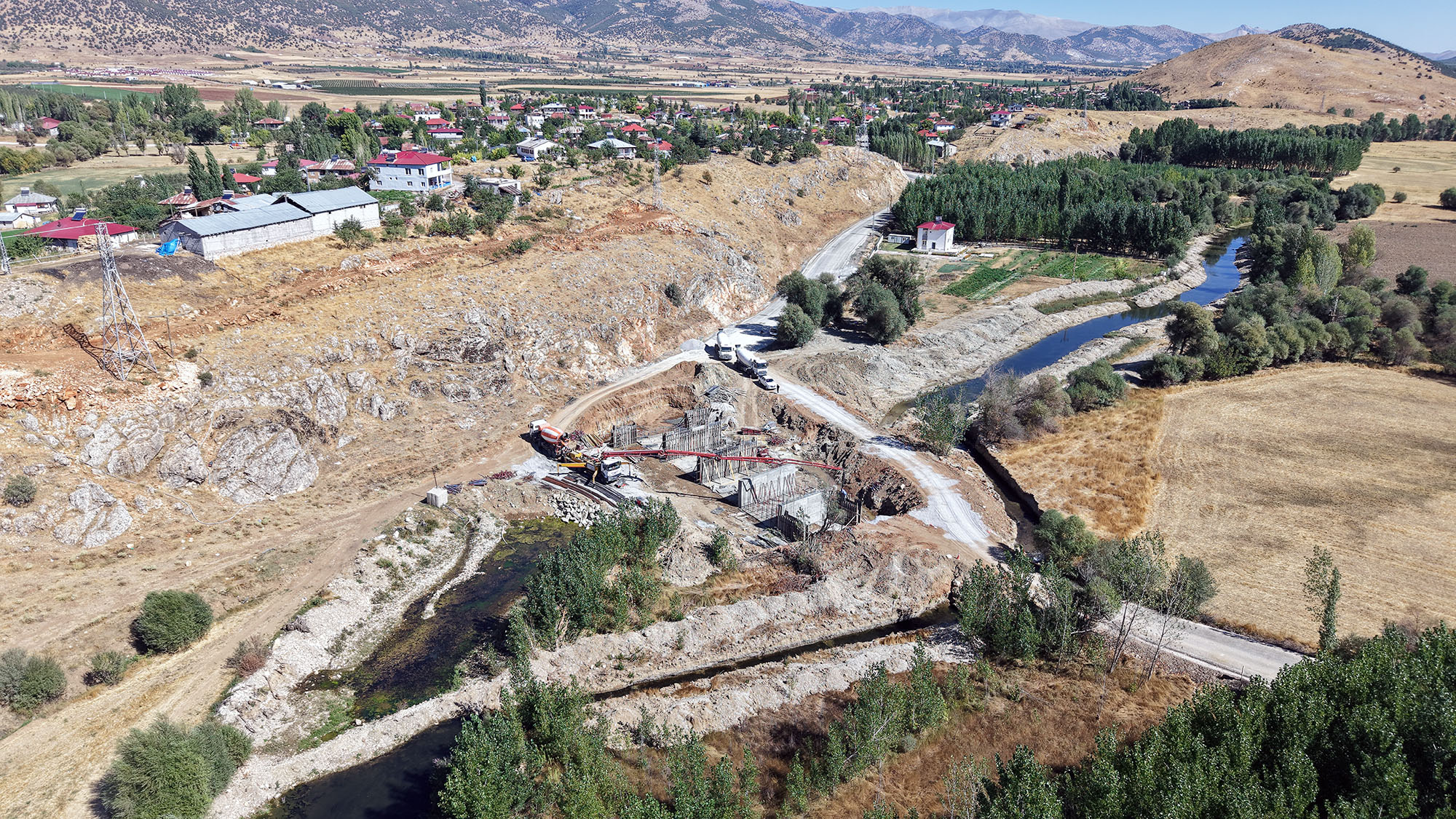 Göksun Köprü (7)-1