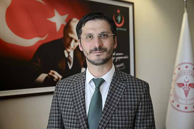 Grip Aşılarında Tedarik Sorunu Bulunmuyor0