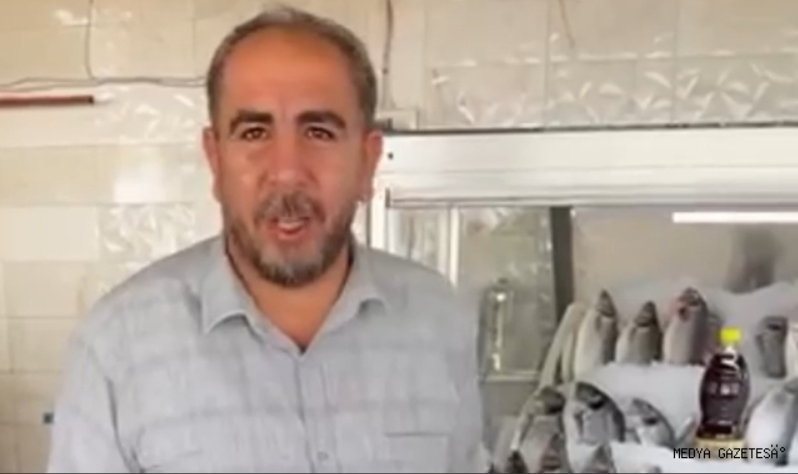 Ibrahim Sarı