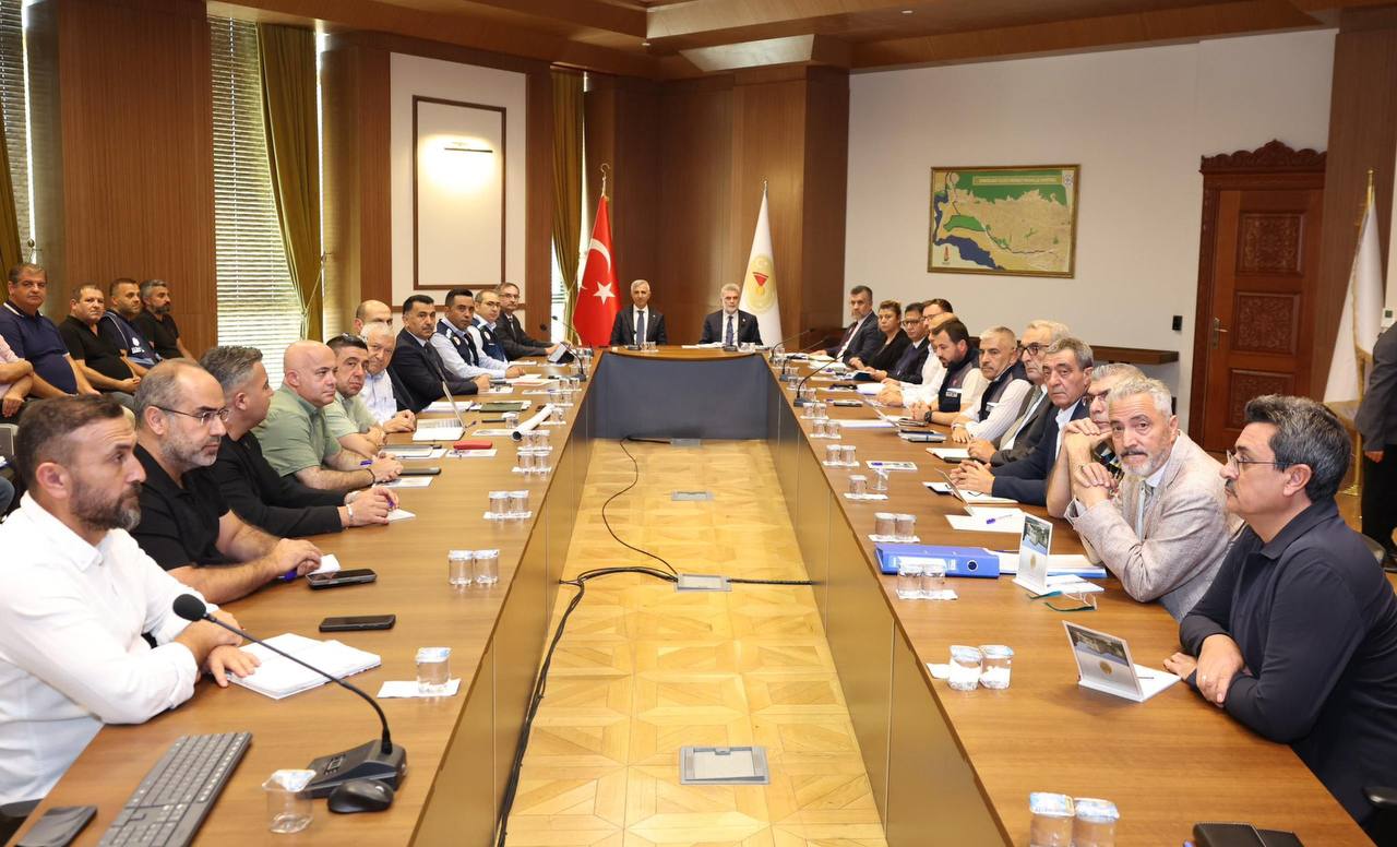 İstişare Toplantısı (3)-1