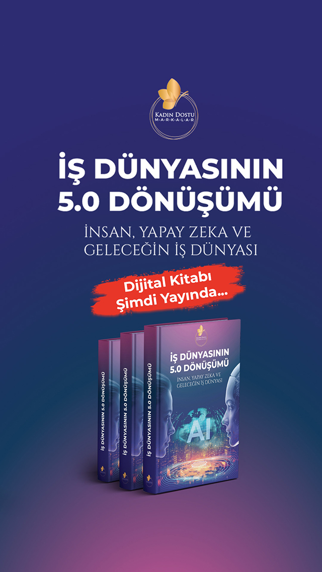 Kadın Dostu Markalar Platformu 12. Dijital Kitabı Okurlarıyla Buluşturdu (1)