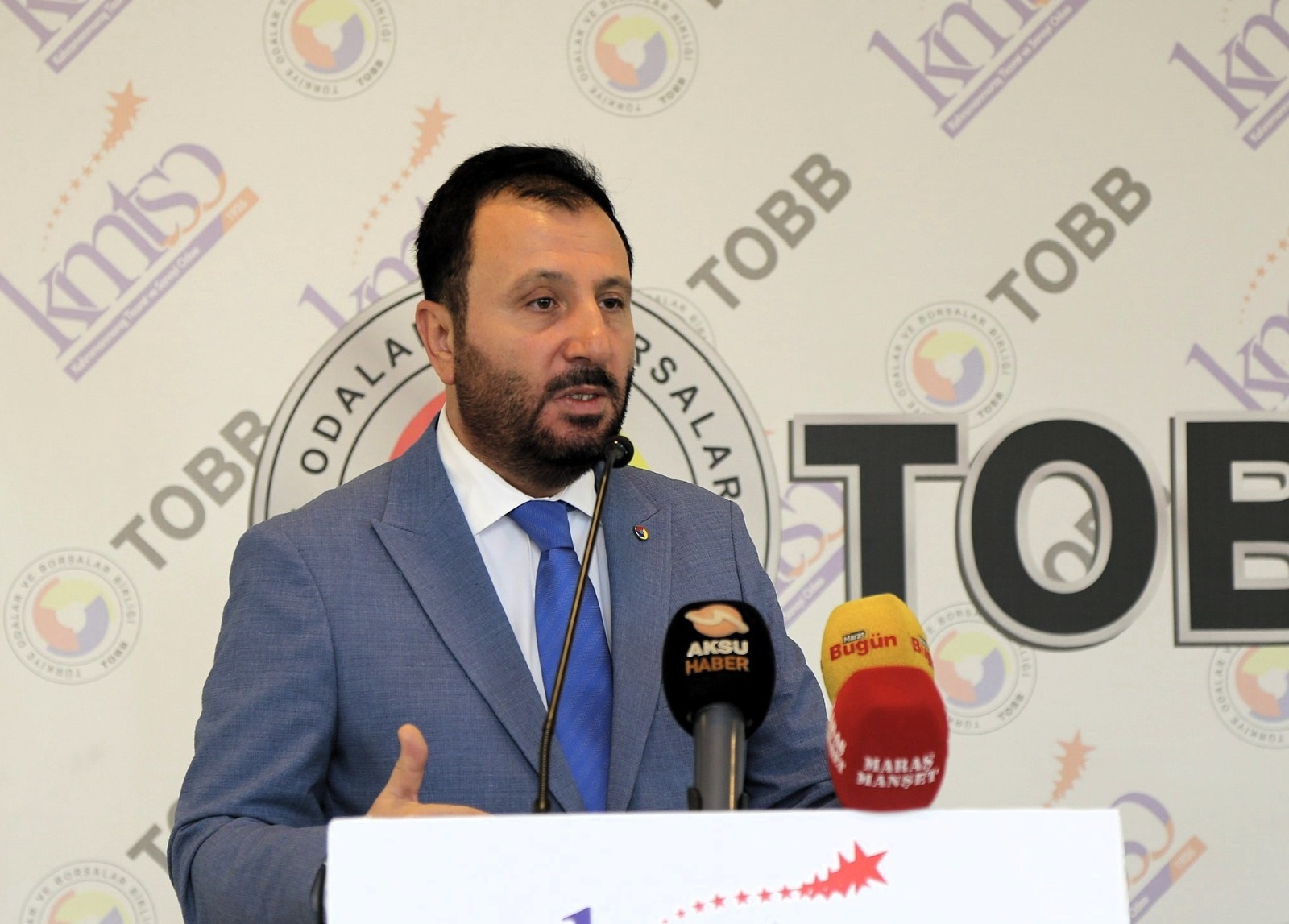 Kmtso Ve Tepav'dan Girişimcilik Destek Programı (5)