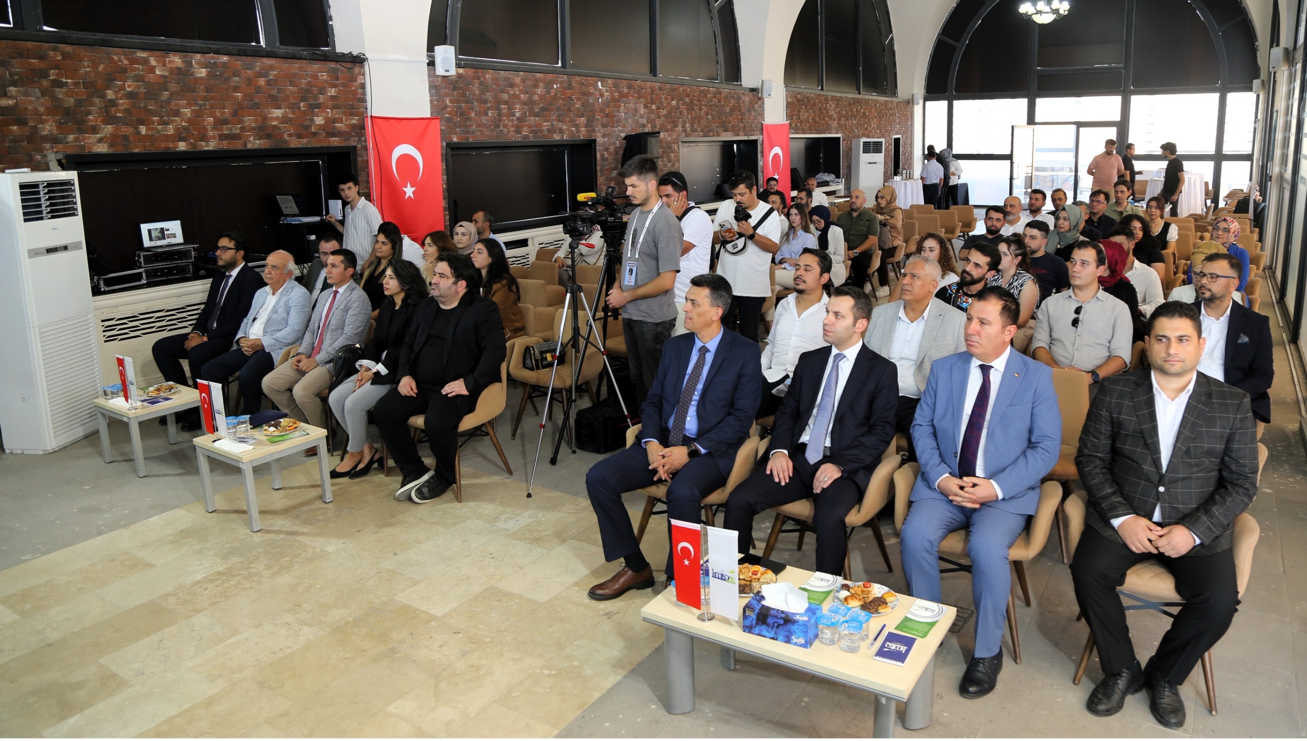 Kmtso’dan İş Dünyasına Sürdürülebilirlik Yol Haritası (7)