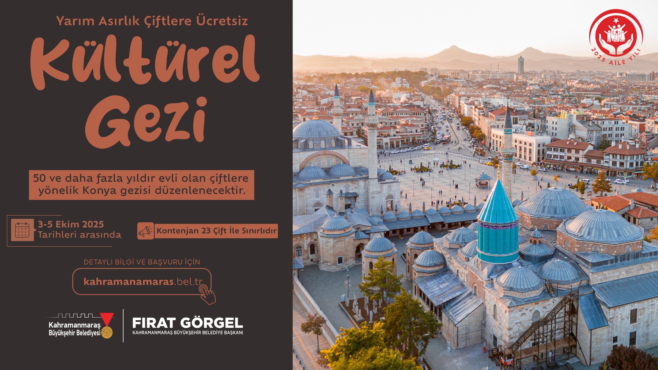 Kültürel Gezi
