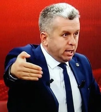 Prof. Dr. Yardımcıoğlu’ndan Patrikhane’ye Tarihi Uyarı0