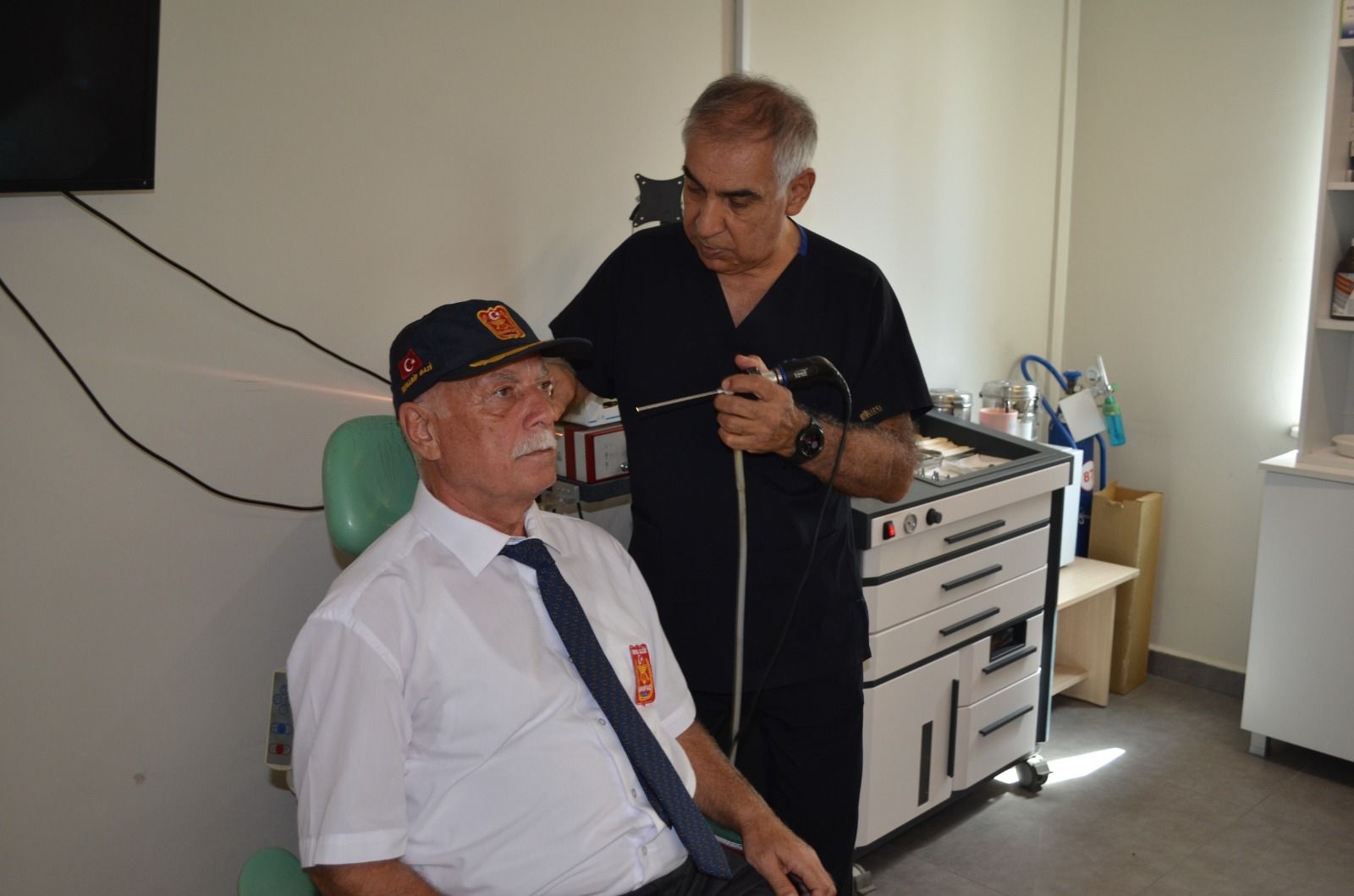 Sular Akademi Hastanesi’nden Kahramanmaraş’ta Kıbrıs Gazilerine Vefa! (4)