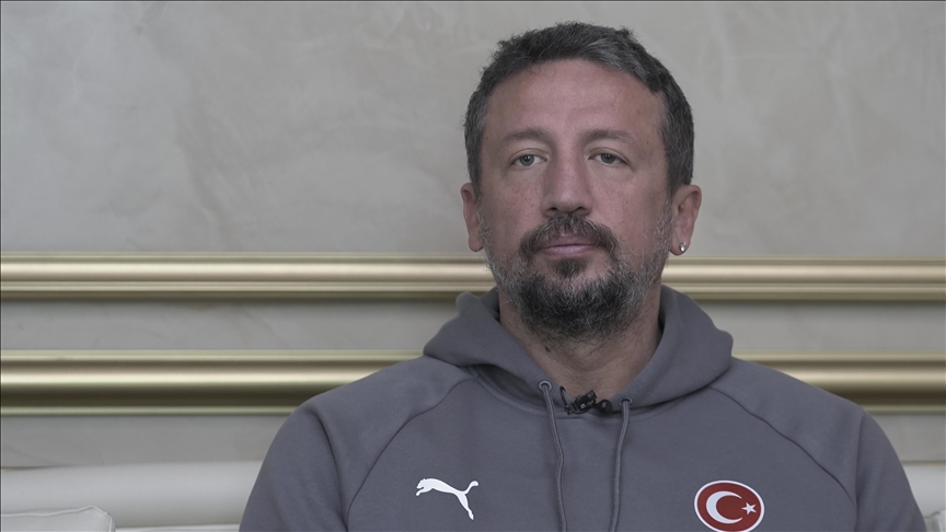 Tbf Başkanı Türkoğlu'ndan A Milli Takım Değerlendirmesi0