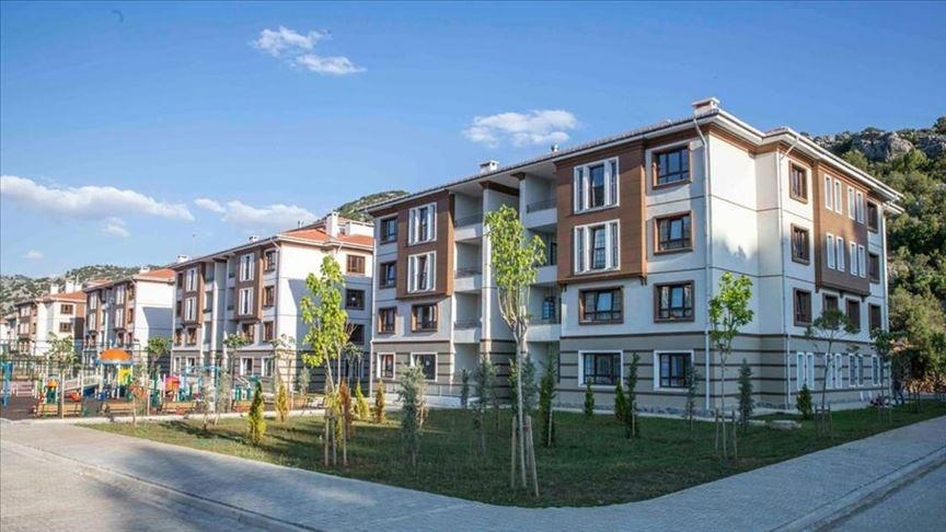 Toki̇'nin Yüzde 25 Indirim Kampanyası Yarın Başlıyor