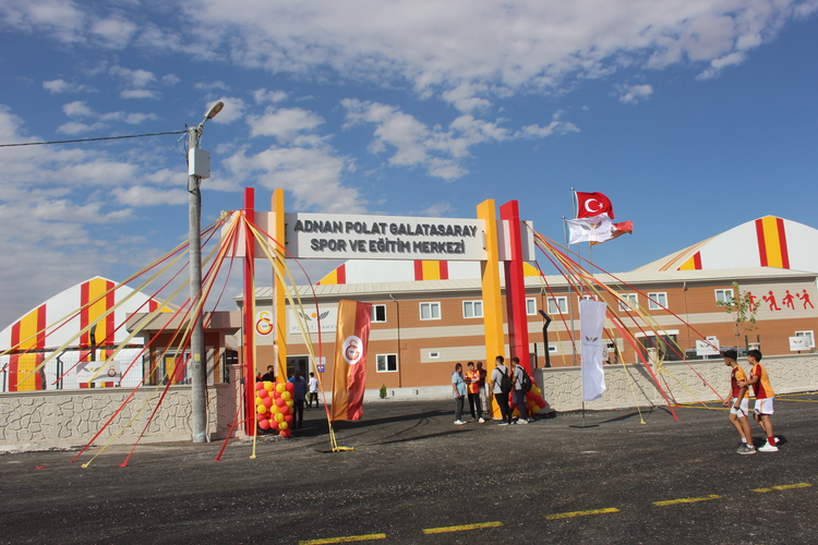 Adnan Polat Spor Ve Eğitim Merkezi2