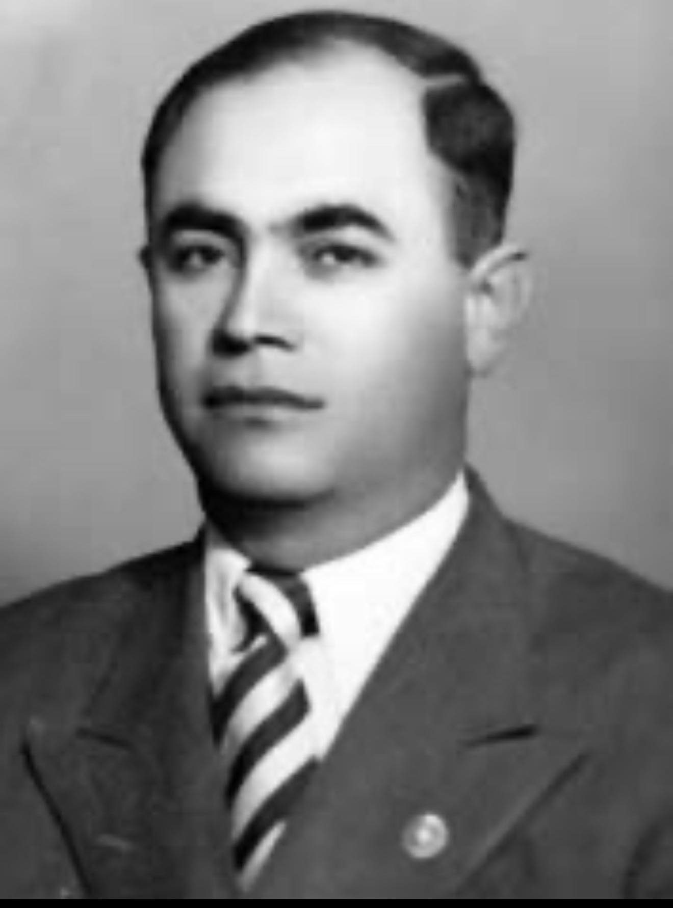 Ahmet Bozdağ