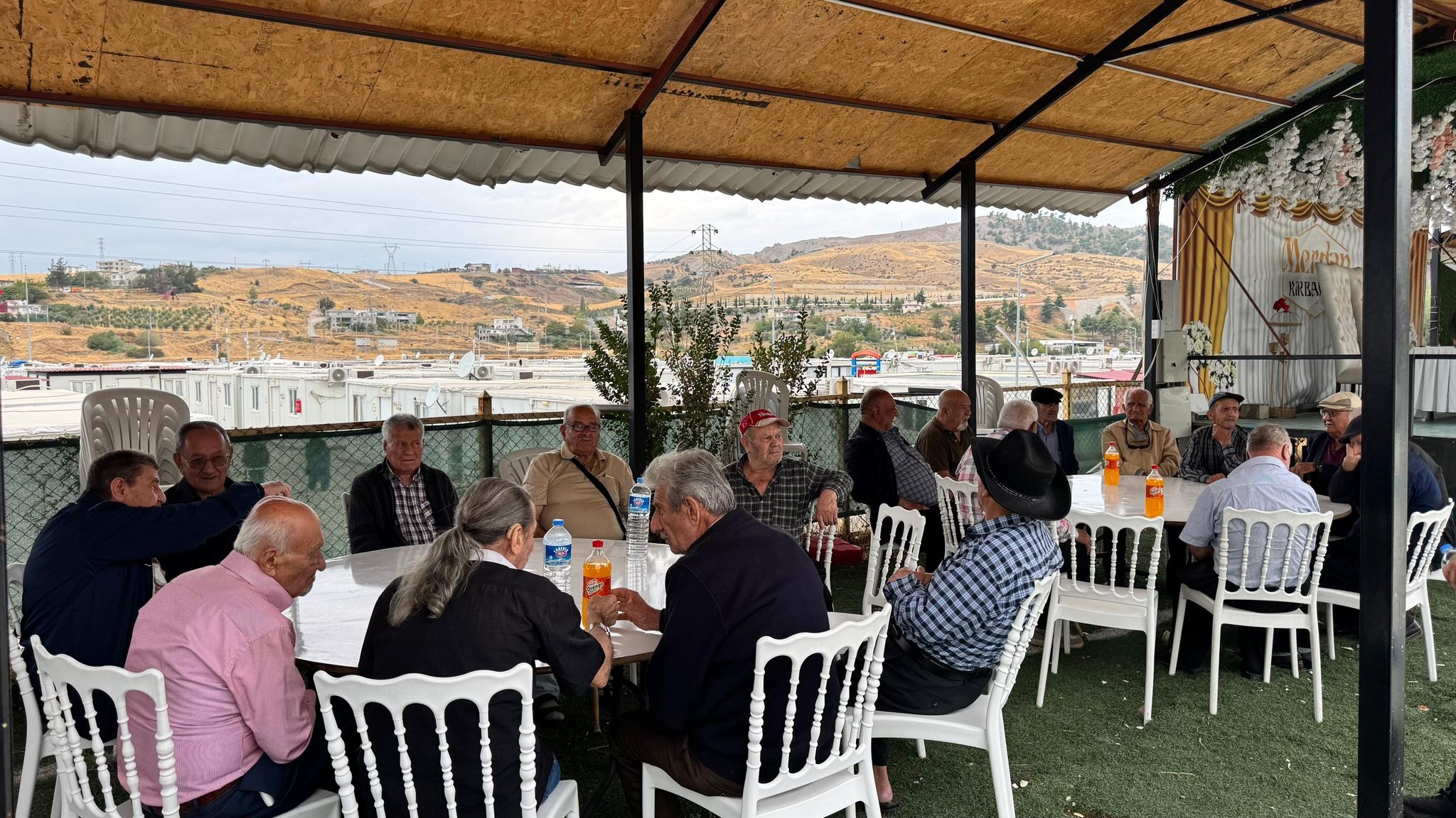Ak Parti Gençlik Kolları Ve Merdan Balık’tan Anlamlı Etkinlik (3)