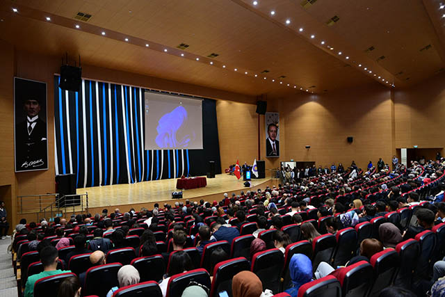 Akademik Yıl Açılışı (2)