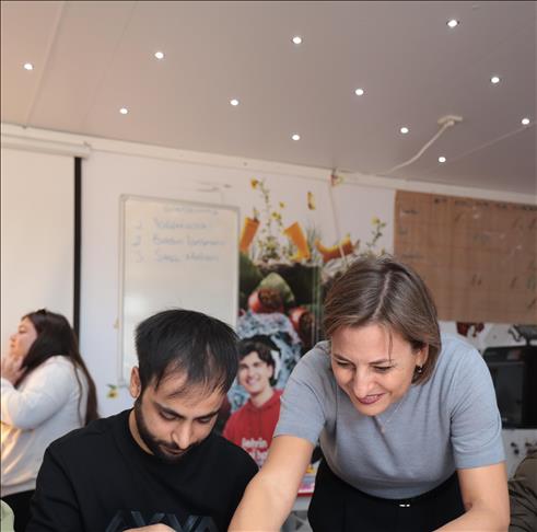 Akbank'ın Güzel Yarınlar Hareketi Iki Yılda 20 Binin Üzerinde Gençle Buluştu