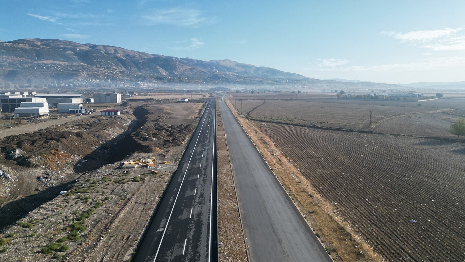 Akpınar, 2025 Yılı 4. İl Koordinasyon Kurulu Toplantısında Konuştu (2)