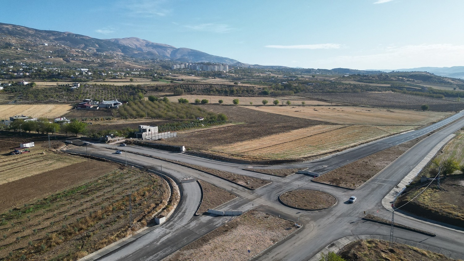 Akpınar, 2025 Yılı 4. İl Koordinasyon Kurulu Toplantısında Konuştu (3)