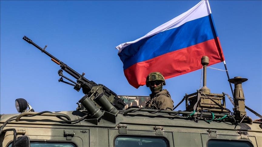 Anali̇z 3Rusya Ukrayna Savaşı Rus Ekonomisini Nasıl Etkiledi