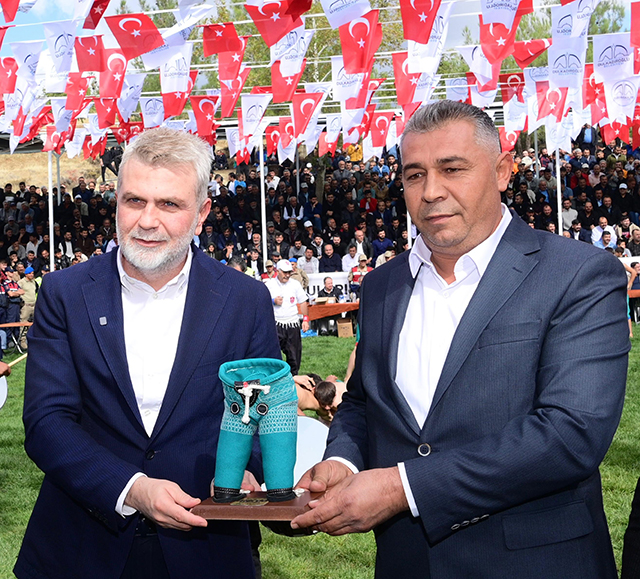 Ata Sporumuzun Kalbi Kahramanmaraş’ta Atacak (3)