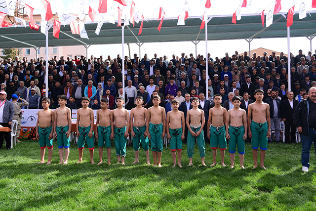 Ata Sporumuzun Kalbi Kahramanmaraş’ta Atacak (4)