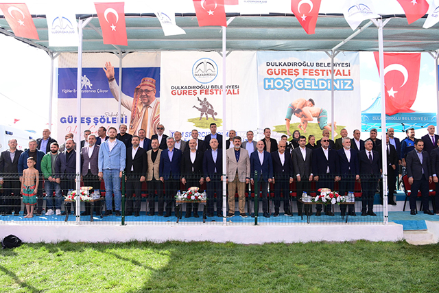 Ata Sporumuzun Kalbi Kahramanmaraş’ta Atacak (6)