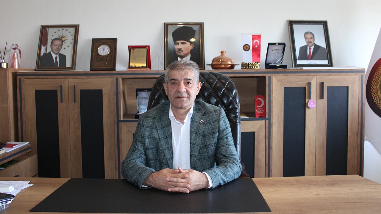 Attarlar Odası Üyelerine Sağlıkta Büyük İndirim Müjdesi (1)