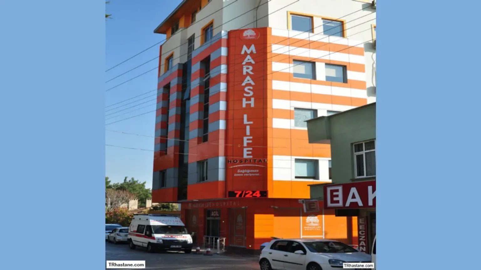 Attarlar Odası Üyelerine Sağlıkta Büyük İndirim Müjdesi (2)