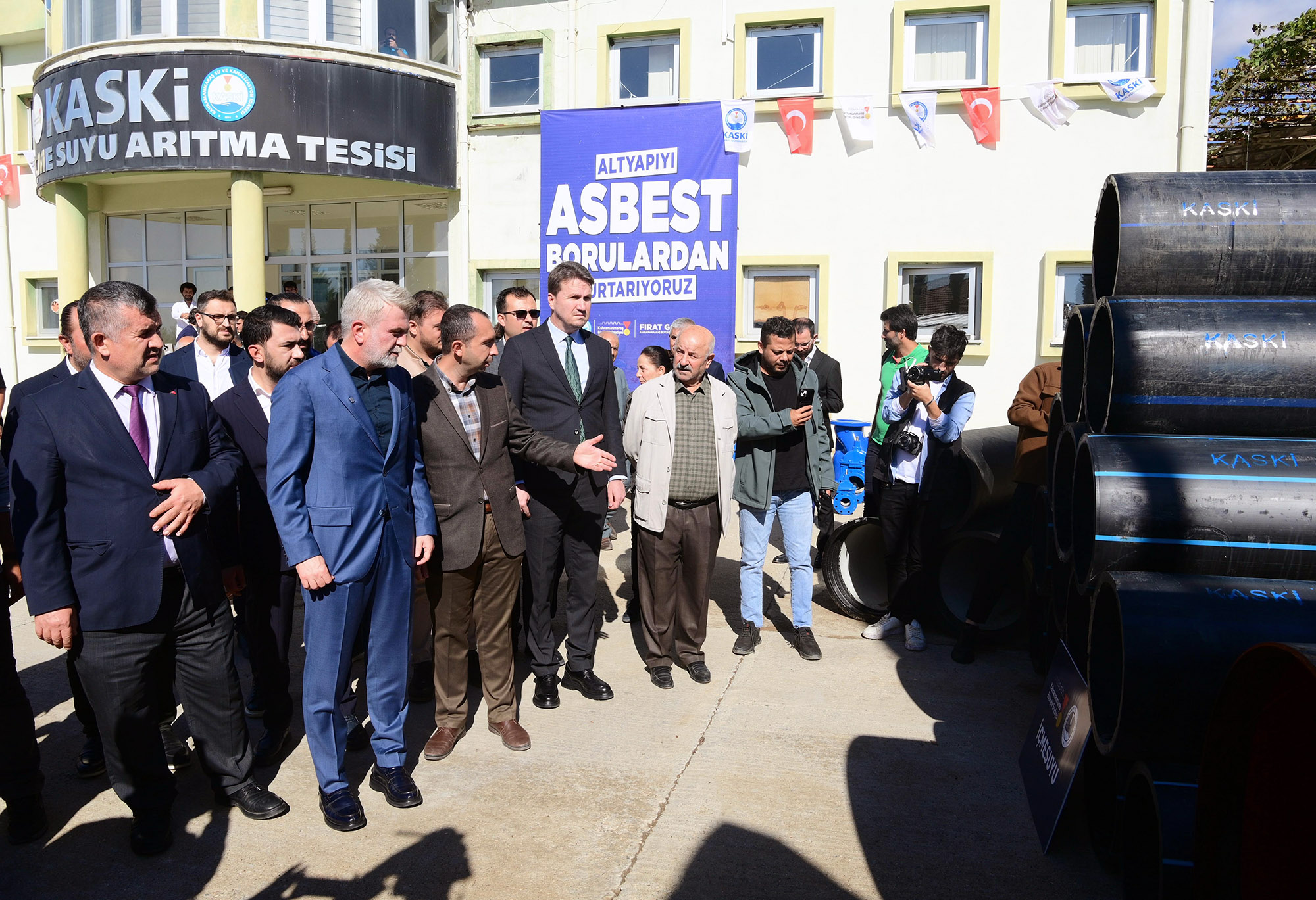 Ayvalı Arıtma Tesisi (6)