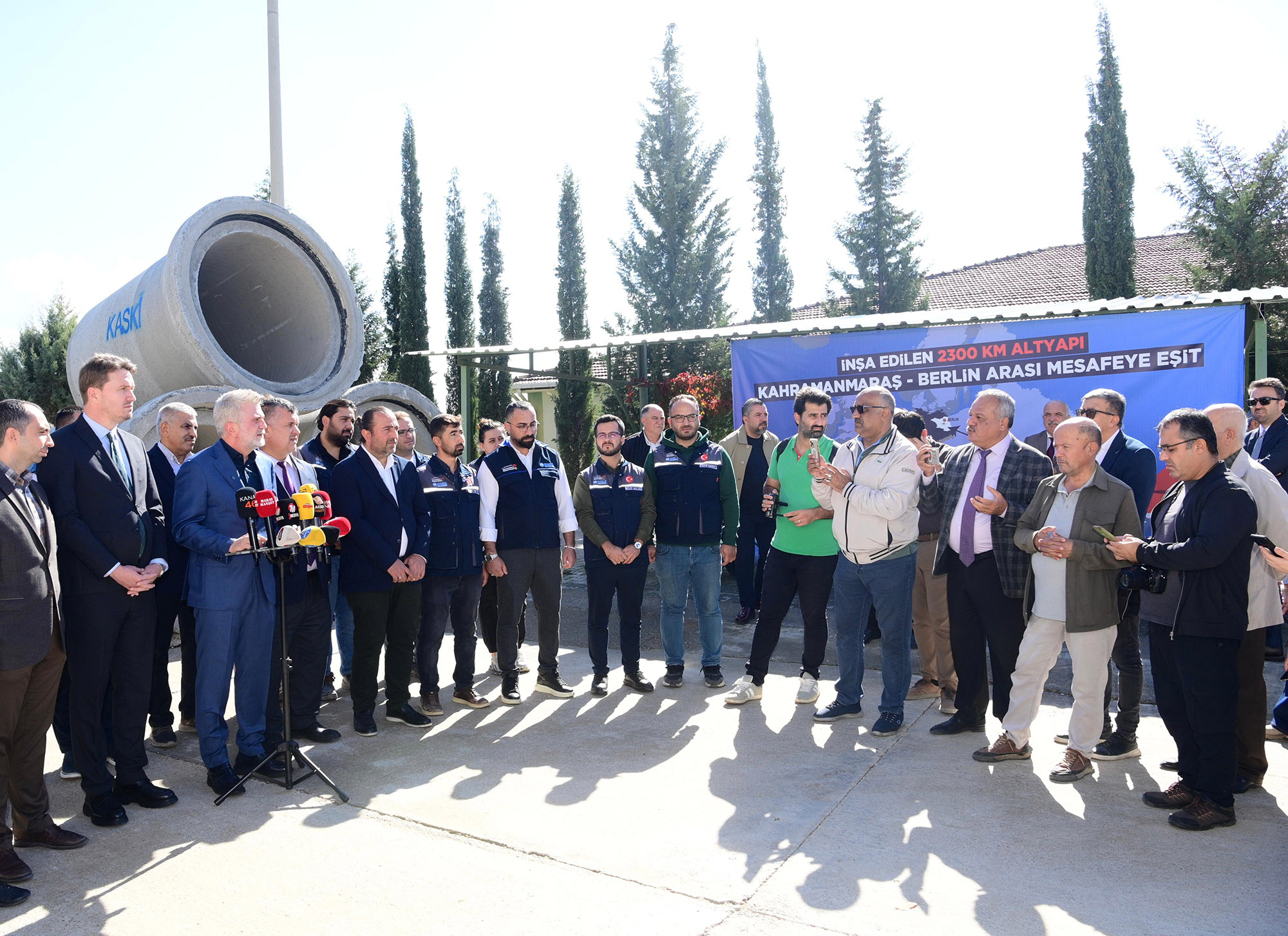 Ayvalı Arıtma Tesisi (9)