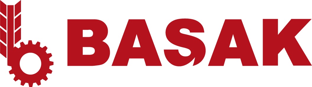 Basak Logo