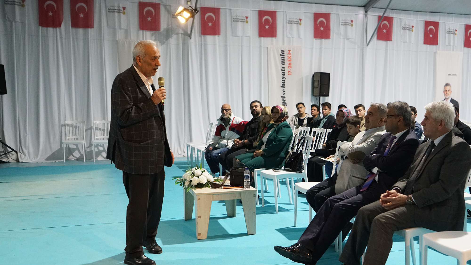 Bestami Yazgan Söyleşisi (5)