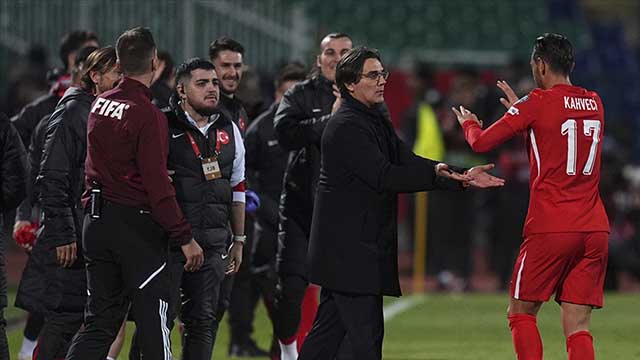 Bizim Çocuklar’dan Bulgaristan'da Tarihi Galibiyet (1)-1