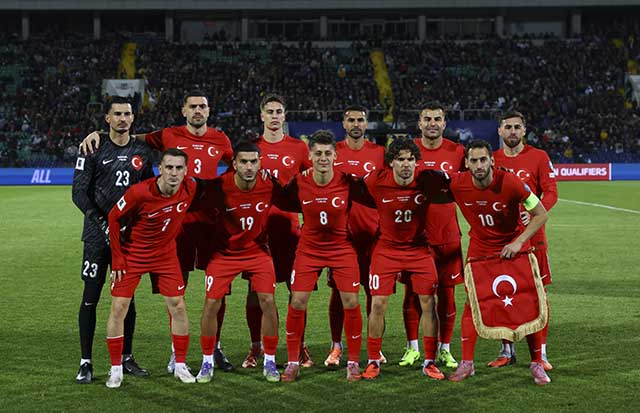 Bizim Çocuklar’dan Bulgaristan'da Tarihi Galibiyet (10)-1
