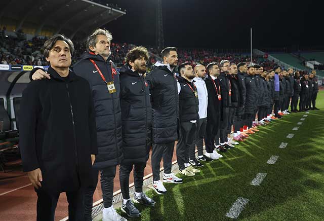 Bizim Çocuklar’dan Bulgaristan'da Tarihi Galibiyet (6)-1