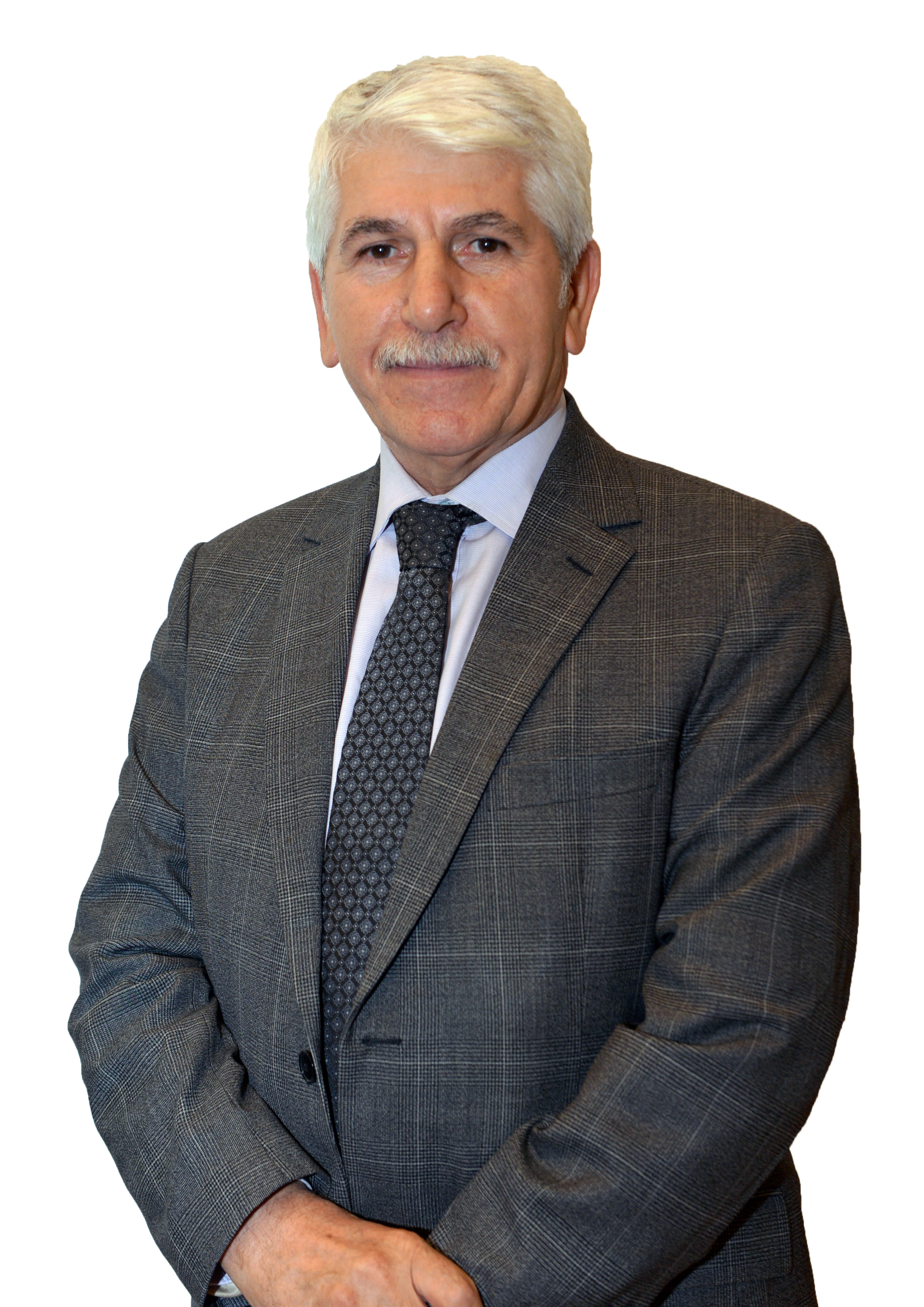 Burhan Sakallı
