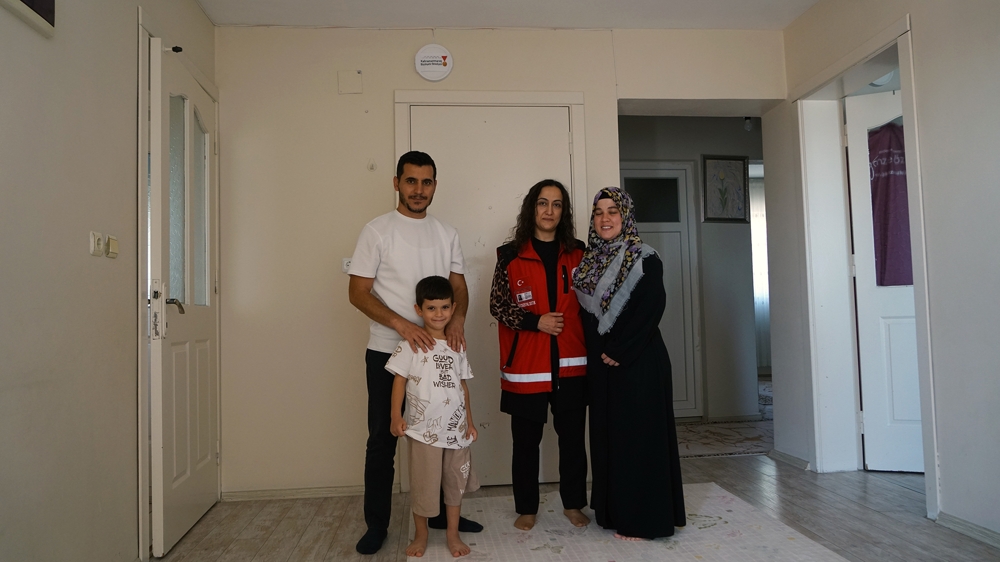 Büyükşehir’den Sessiz Dünyaya Dokunan Teknolojik Destek (1)