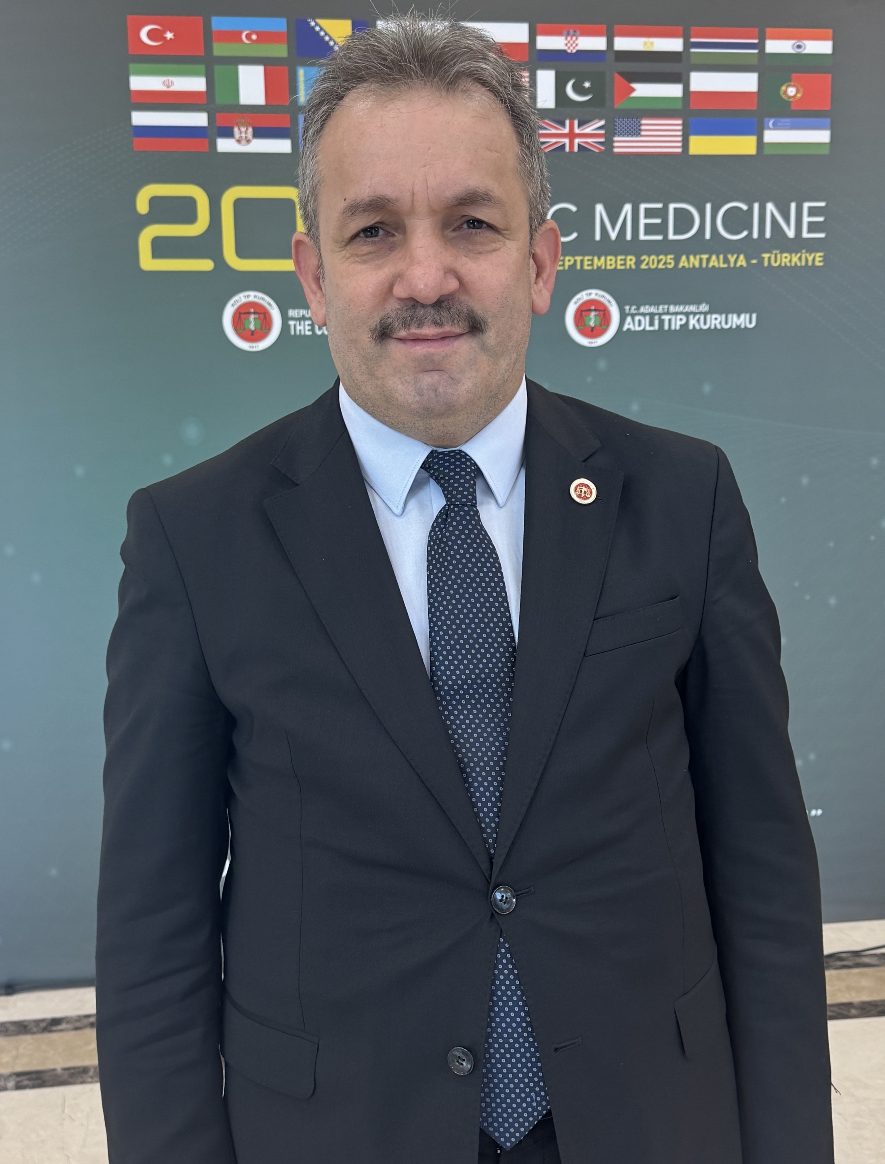 Büyükşehirlerde Adli Tıp Kurumu Grup Başkanlıkları Yaygınlaştırılacak (1)