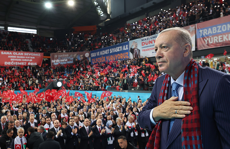 Cumhurbaşkanı Erdoğan0-3