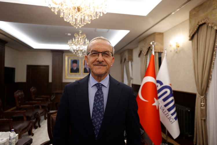 Depremlerin Etkilediği Malatya, Kültür Yolu Festivali Ile Moral Bulacak1