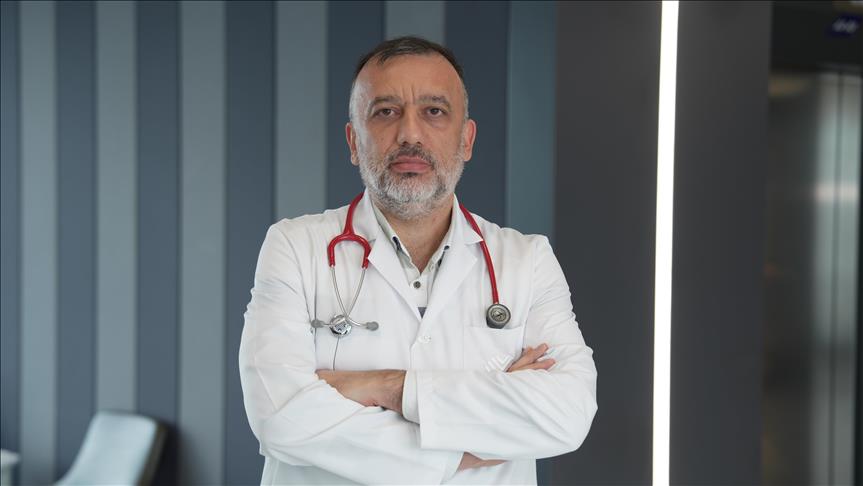 Elektronik Sigaranın Çocuklar Arasında Yaygınlaşması Uyarısı