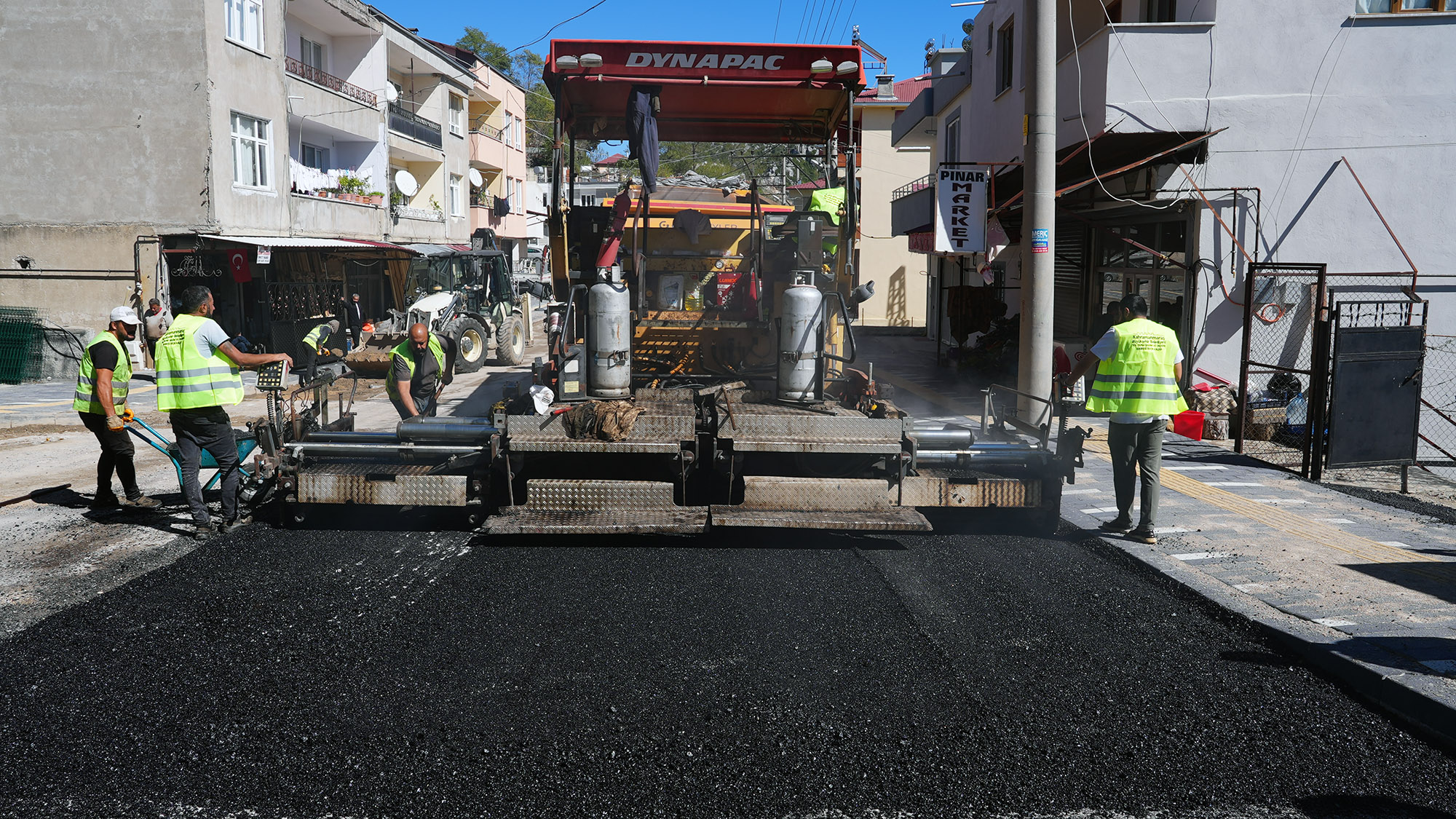 Göksun Caddesi (2)