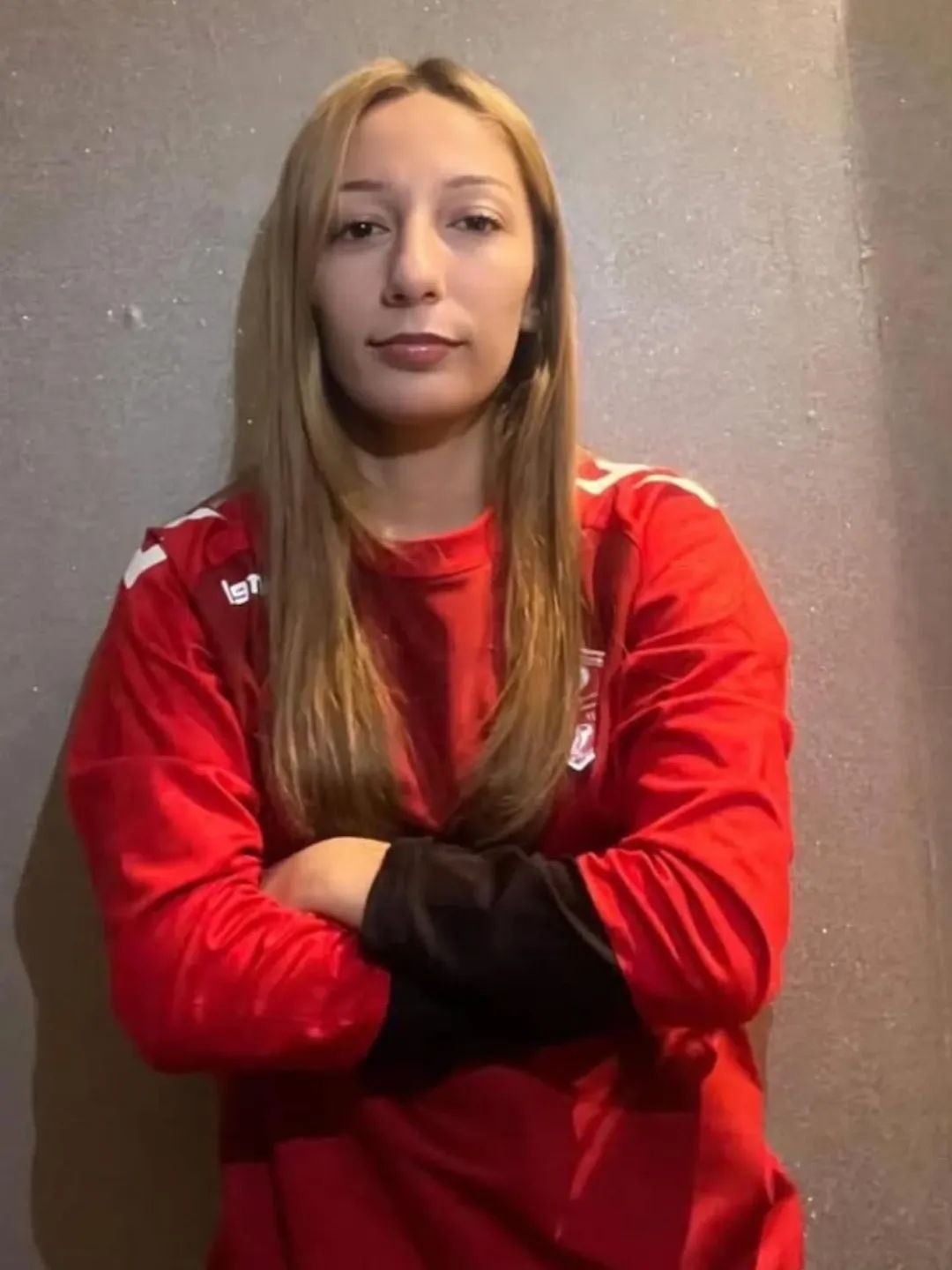 Hatice Kazmacı