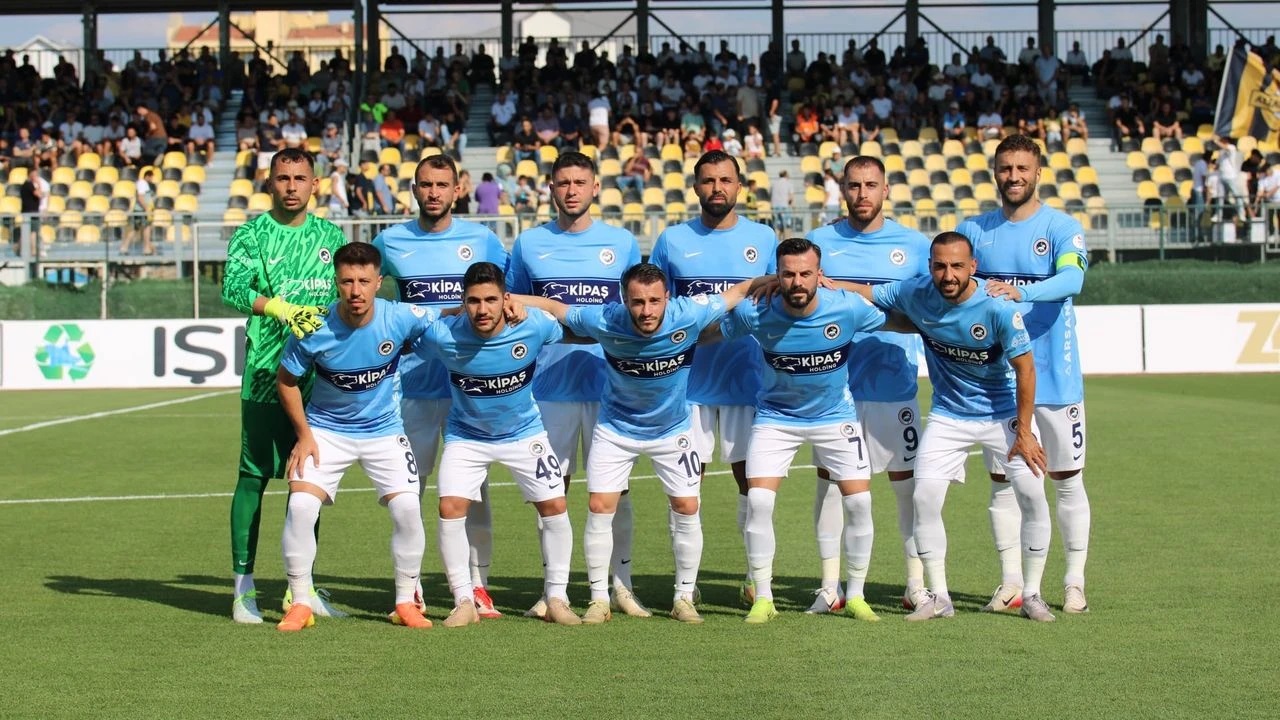 İ S T İ K L A L S P O R-2