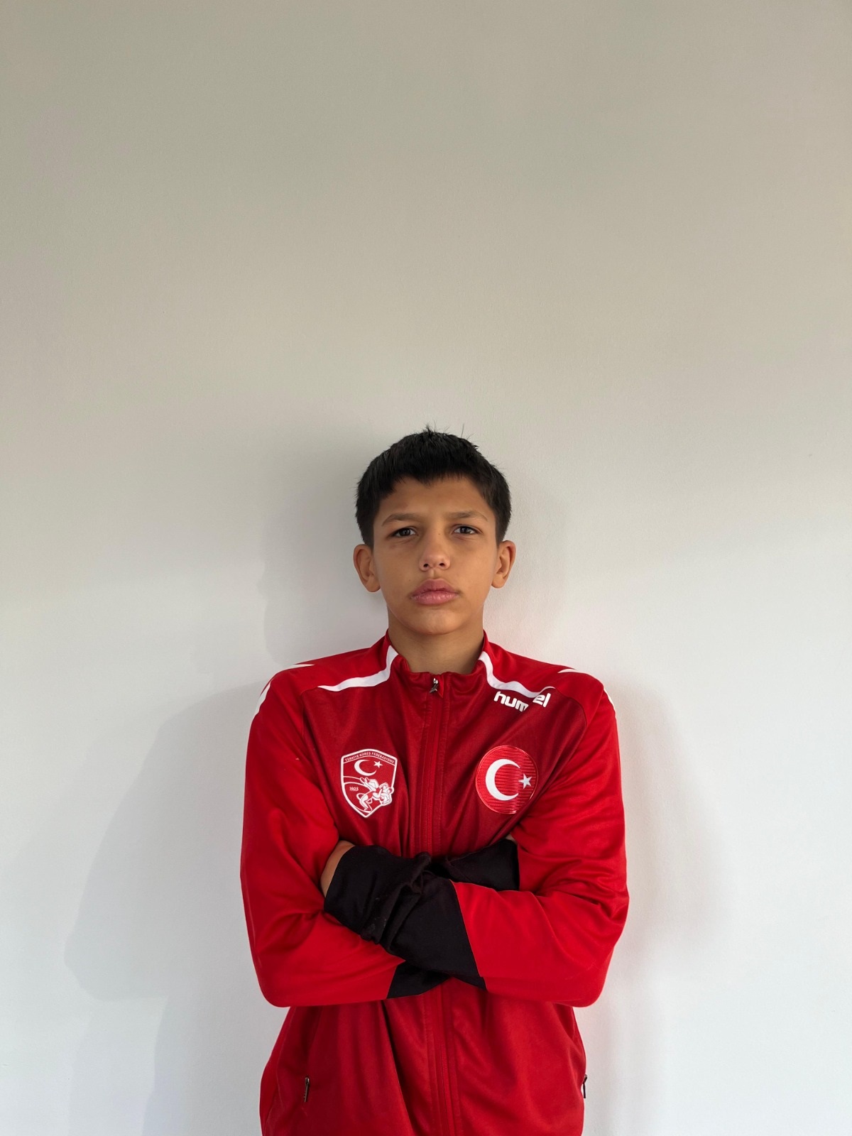 İbrahim Bera Kıvrak