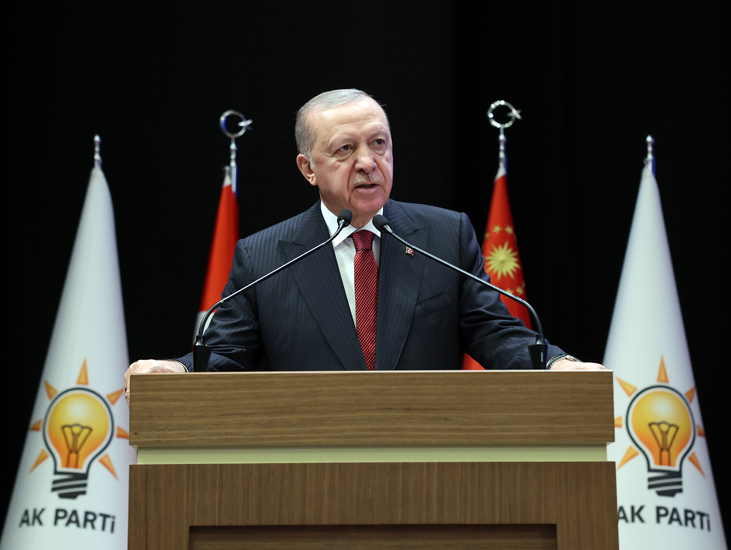 İl Başkanları Toplantısı (2)