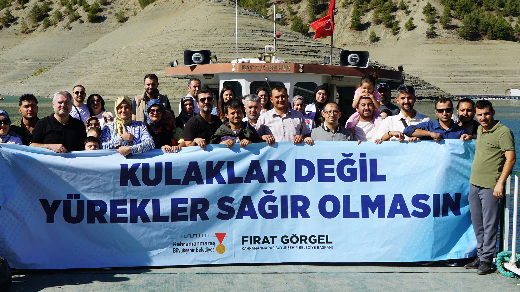 İşitme Engellilerle Piknik (6)