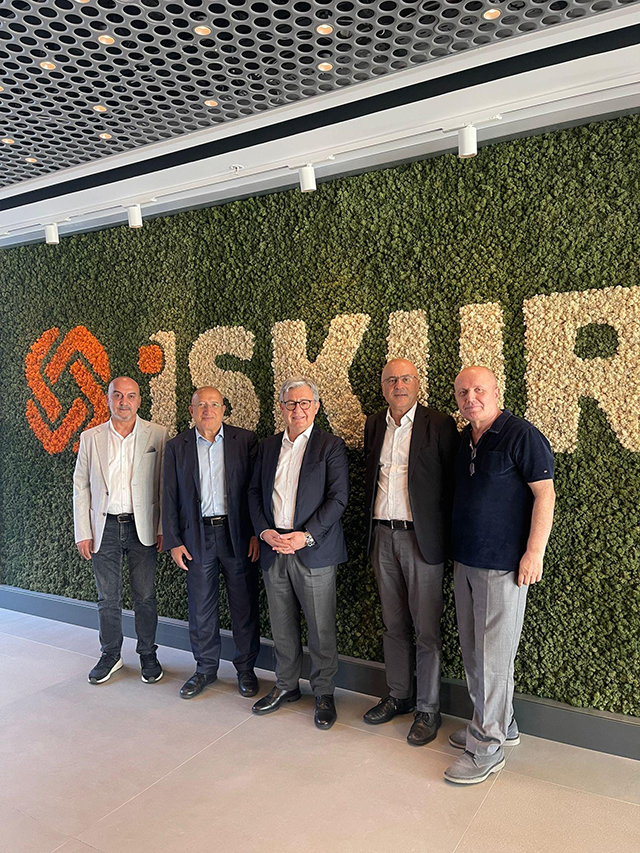 İskur Holding Uzun Bir Başarı Hikâyesi (1)